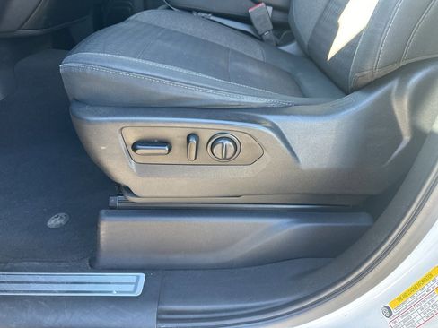 Used 2019 Chevrolet Silverado 1500 LT w/ All-Star Edition image 13