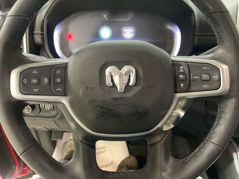 New 2026 RAM 2500 Laramie AWD/4WD image 14