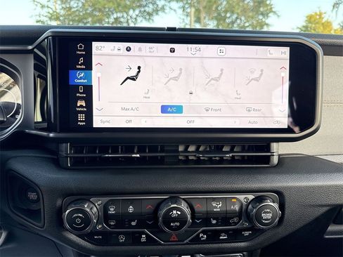 New 2025 Jeep Wrangler Sport S image 22