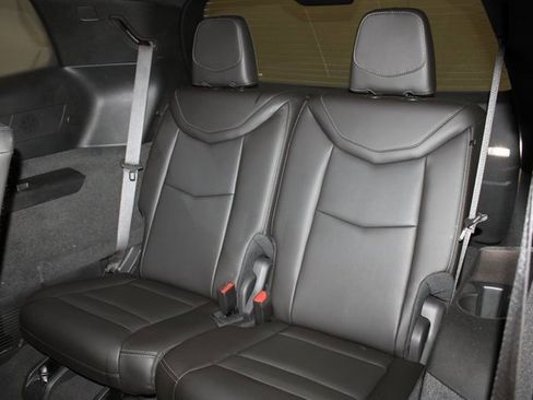 Certified 2023 Cadillac XT6 Sport image 12