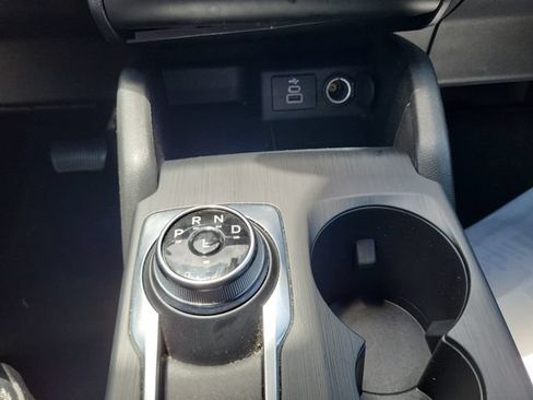 Used 2025 Ford Escape ST-Line AWD/4WD image 18