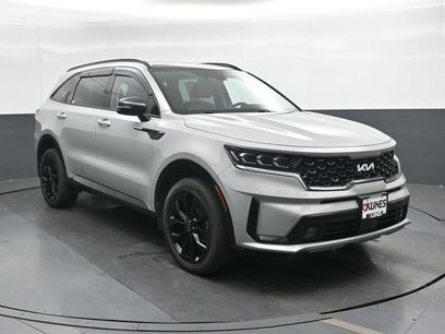 Used 2023 Kia Sorento X-Line EX