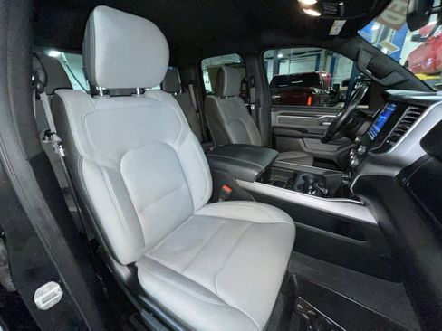 Used 2021 RAM 1500 Big Horn image 28