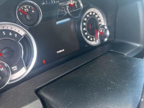Used 2018 RAM 1500 Big Horn AWD/4WD image 22
