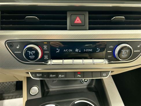 Used 2018 Audi A4 2.0T Premium Plus w/ Premium Plus Package image 17