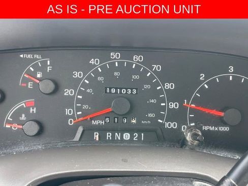 Used 2000 Ford F250 XLT image 10
