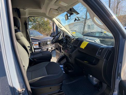 Used 2019 RAM ProMaster 3500 FWD image 17