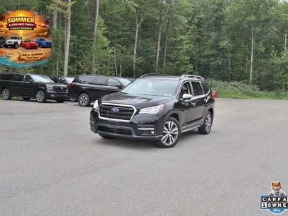 Used 2019 Subaru Ascent Touring