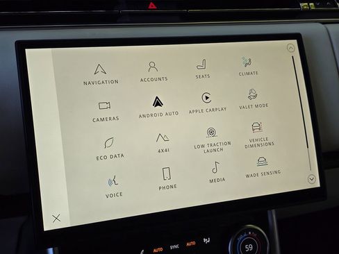 Used 2023 Land Rover Range Rover SE image 39