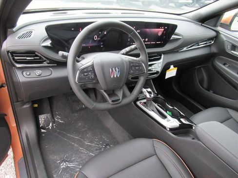 New 2025 Buick Envista Avenir image 15