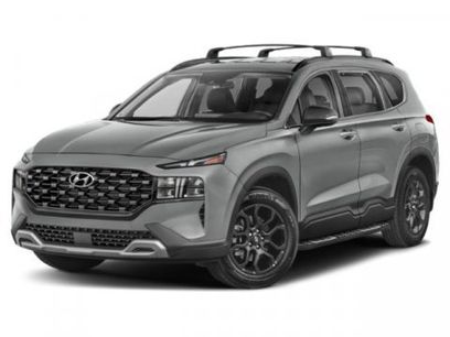 Used 2023 Hyundai Santa Fe XRT