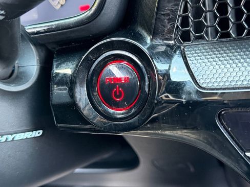 Used 2023 Honda CR-V Sport Touring image 31