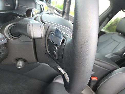 Used 2024 Jeep Grand Cherokee L Overland w/ Advanced Protech Group III image 34