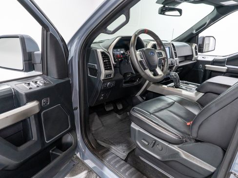 Used 2019 Ford F150 Lariat AWD/4WD image 15