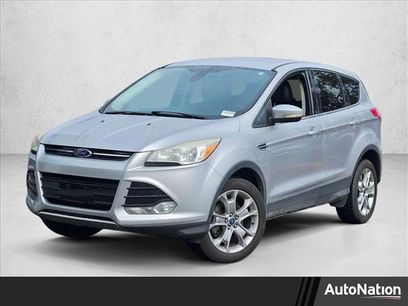 Used 2013 Ford Escape SEL