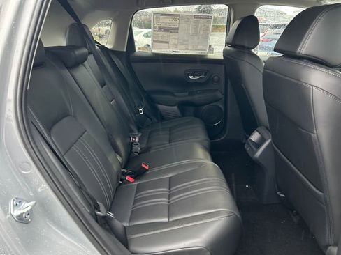 New 2026 Honda HR-V EX-L image 12