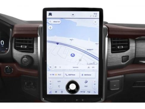 Used 2024 Ford Expedition Max Limited image 16