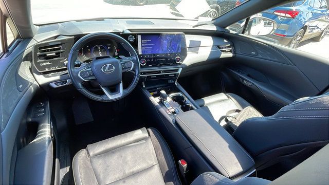 Used 2023 Lexus RX 350 AWD/4WD image 14