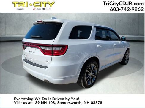 Used 2020 Dodge Durango R/T image 5
