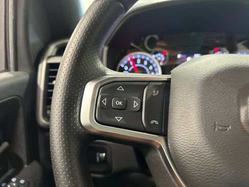 New 2026 RAM 2500 Tradesman AWD/4WD image 20