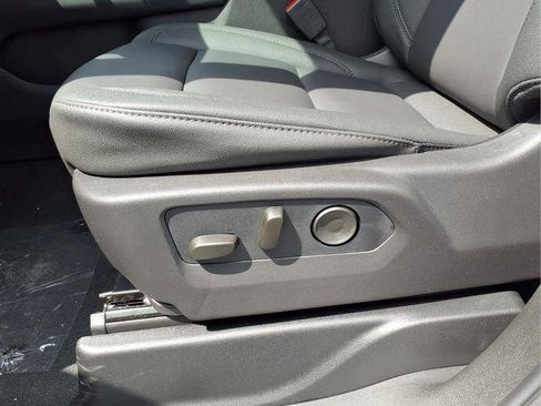 New 2026 Chevrolet Tahoe LT w/ Comfort Package image 18