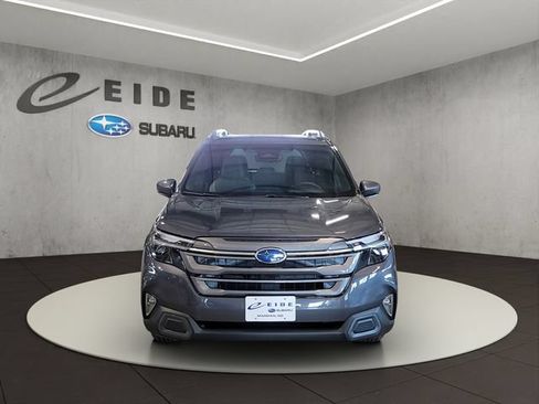 New 2026 Subaru Forester Limited AWD/4WD image 9
