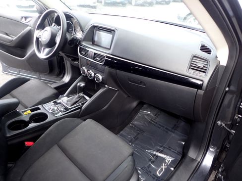 Used 2016 MAZDA CX-5 Sport image 13