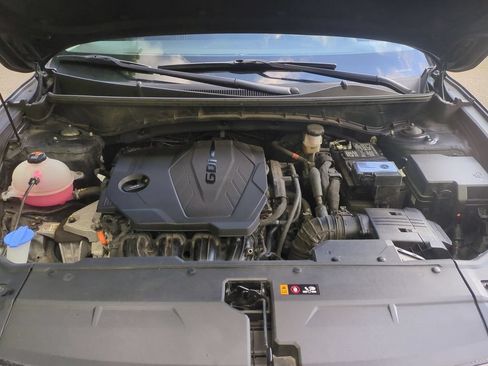 Used 2023 Hyundai Tucson SEL AWD/4WD image 29