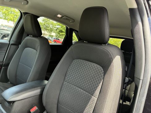 Used 2024 Ford Escape Active FWD image 21