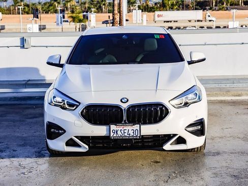 Used 2021 BMW 228i Gran Coupe image 3