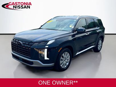 Used 2025 Hyundai Palisade SEL