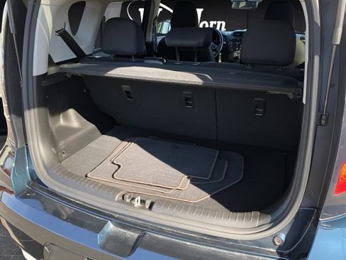 Certified 2019 Kia Soul + image 14