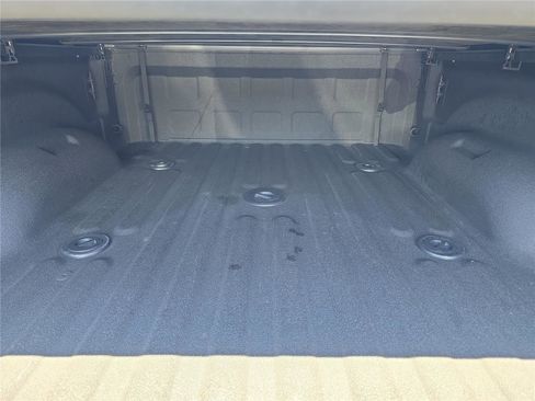 Used 2024 RAM 3500 Laramie w/ Night Edition image 5