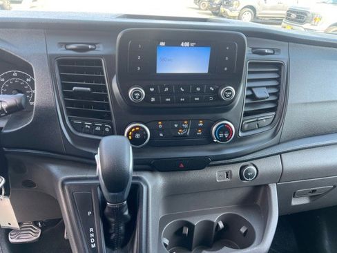 Used 2021 Ford Transit 250 148 High Roof RWD image 17
