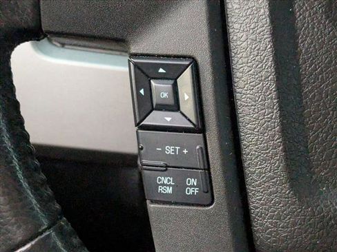 Used 2013 Ford F150 FX4 w/ Luxury Equipment Group image 4