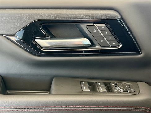 New 2026 GMC Yukon AT4 Ultimate image 13