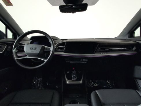 Certified 2023 Audi Q4 e-tron Premium Plus image 22