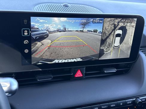 New 2025 Hyundai Ioniq 5 XRT image 19