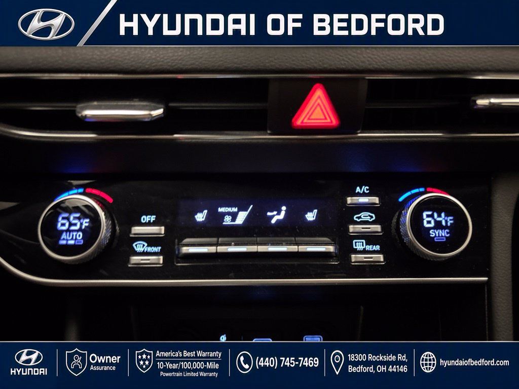 Used 2023 Hyundai Sonata SEL w/ Convenience Package FWD image 23