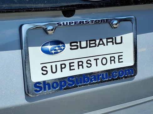 Certified 2024 Subaru Forester Sport w/ POP Package 3 AWD/4WD image 15