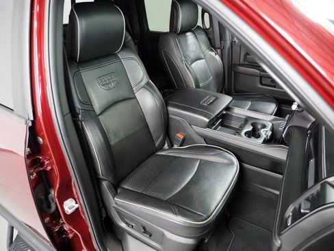 Used 2022 RAM 2500 Power Wagon image 2