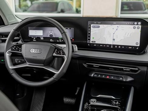 New 2026 Audi Q3 quattro 2.0T AWD/4WD image 23