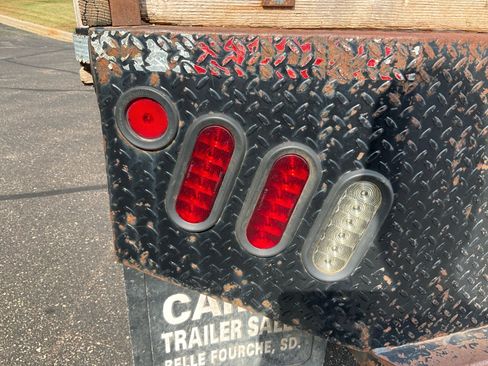 Used 2014 Ford F250 XLT image 28