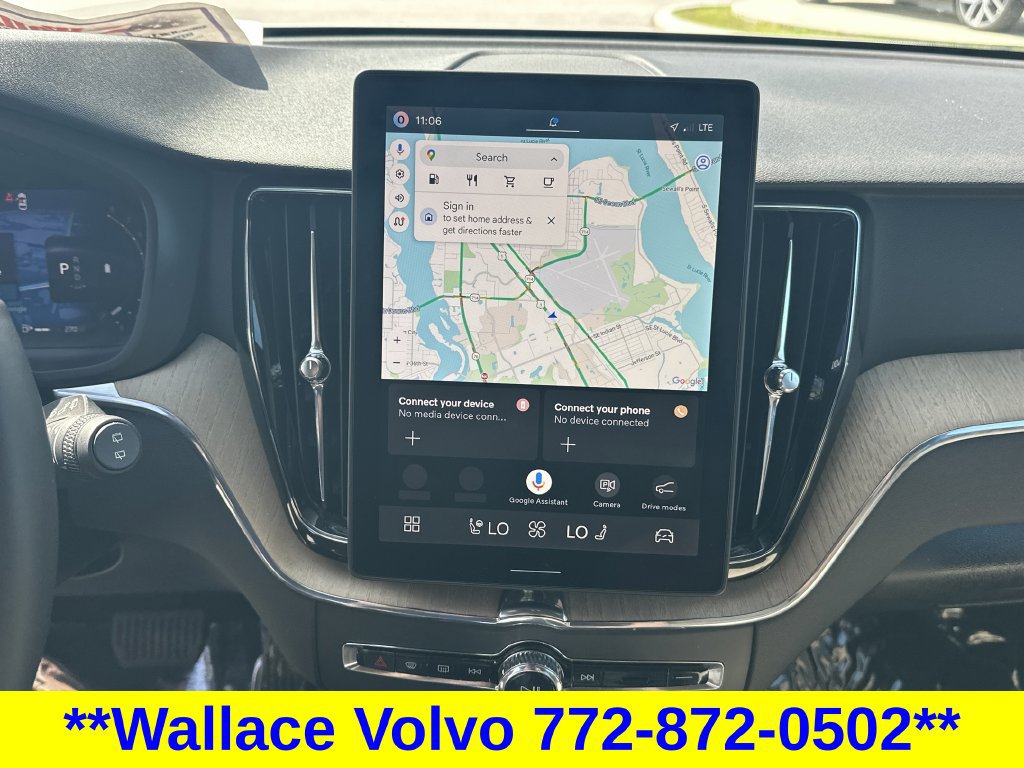 Certified 2026 Volvo XC60 B5 Plus AWD/4WD image 18
