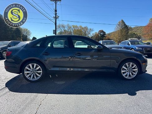 Used 2017 Audi A4 2.0T Premium w/ Convenience Package image 5