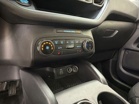 Certified 2024 Ford Bronco Sport Badlands AWD/4WD image 20