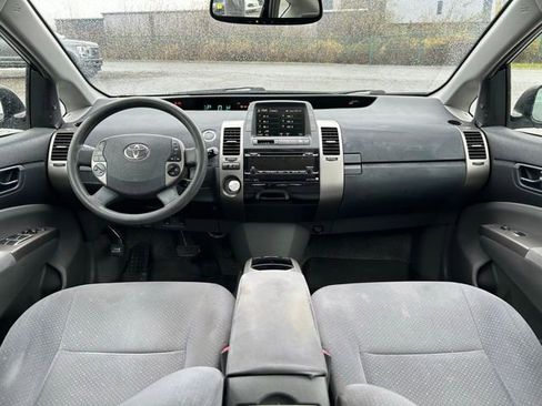 Used 2007 Toyota Prius image 12