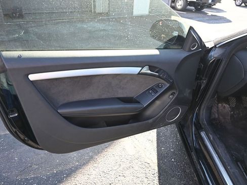 Used 2009 Audi A5 3.2 image 14