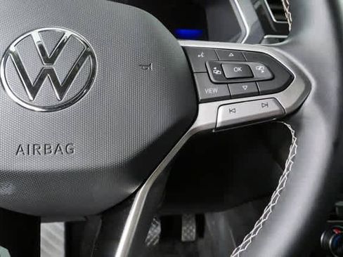 Certified 2023 Volkswagen Tiguan S w/ IQ.Drive Package FWD image 10