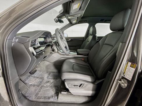 New 2026 Audi Q7 2.0T Premium AWD/4WD image 22